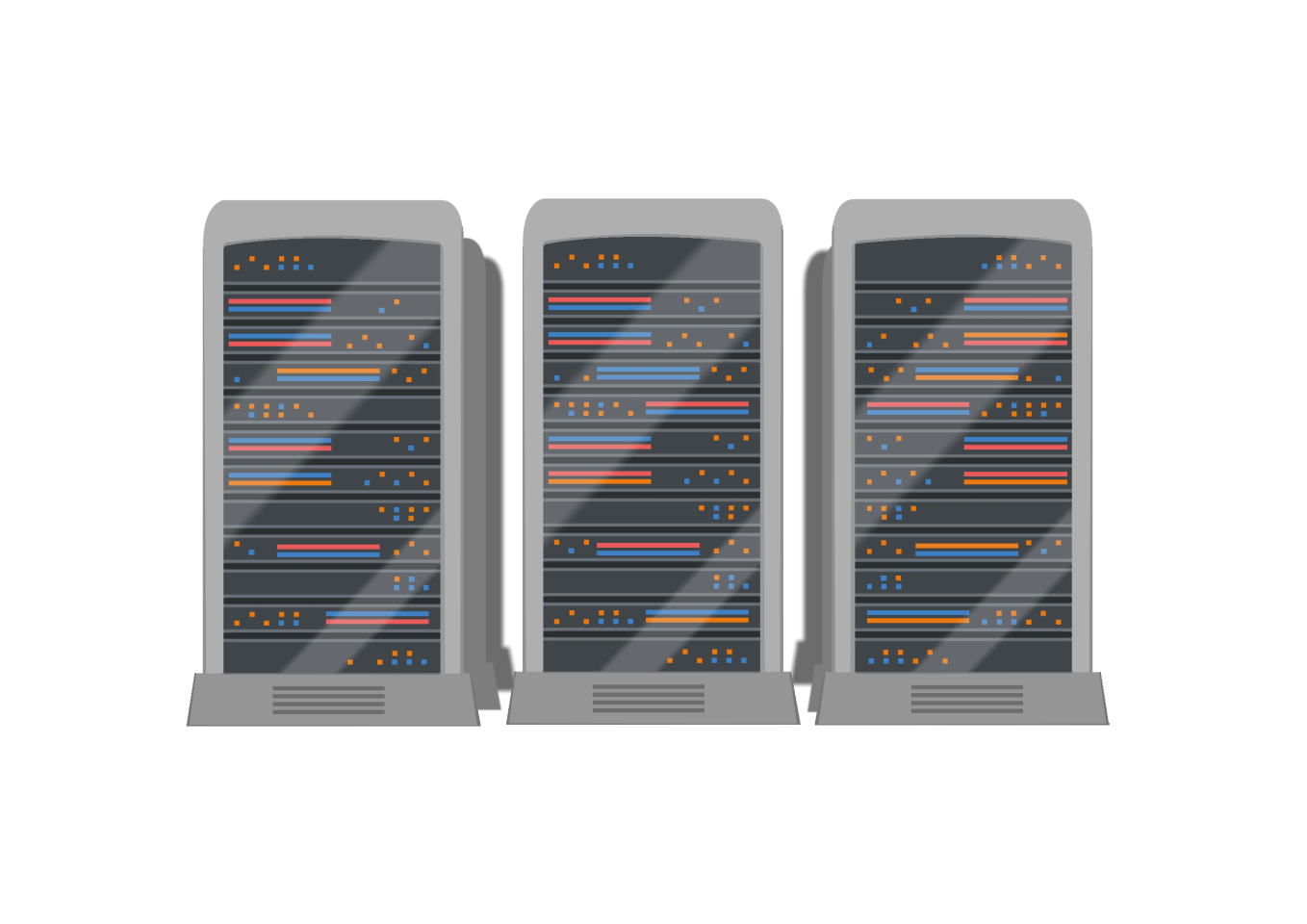 Data Center V3