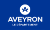 logo département aveyron